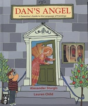 Seller image for Dan's Angel for sale by WeBuyBooks