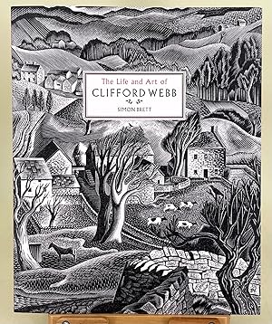 The Life and Art of Clifford Webb