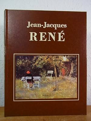 Seller image for Jean-Jacques Ren [dition franaise] for sale by Antiquariat Weber