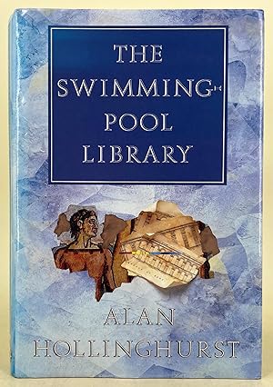 Seller image for The Swimming-Pool Library for sale by Leakey's Bookshop Ltd.