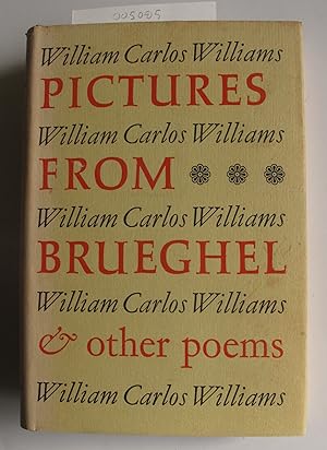 Pictures from Brueghel and Other Poems
