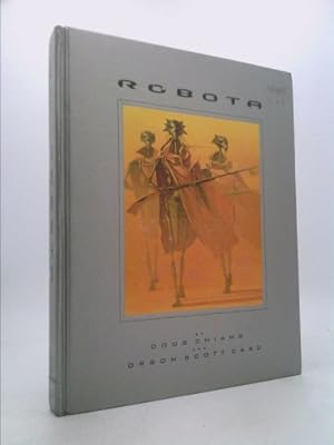 Seller image for Robota for sale by ThriftBooksVintage