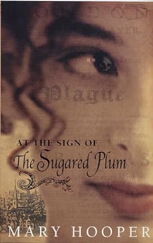 Seller image for At the Sign of the Sugared Plum for sale by WeBuyBooks