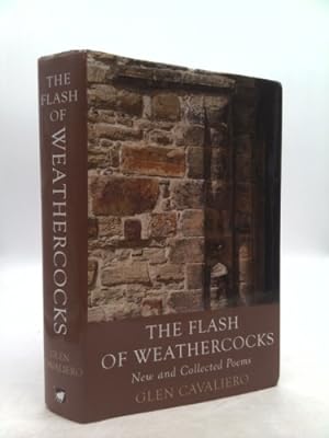 Bild des Verkufers fr The Flash of Weathercocks zum Verkauf von ThriftBooksVintage
