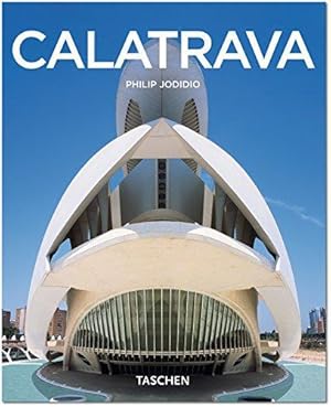 Imagen del vendedor de Calatrava a la venta por WeBuyBooks