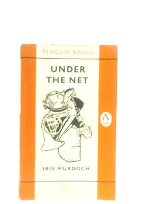 Seller image for Under The Net for sale by World of Rare Books
