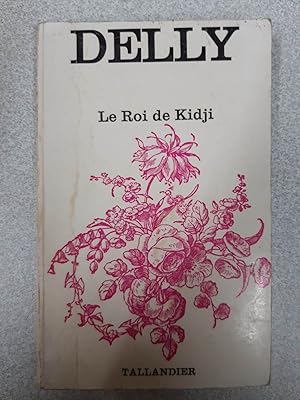 Immagine del venditore per Le roi de kidji venduto da Dmons et Merveilles