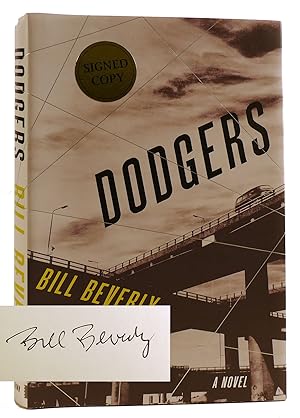 Seller image for DODGERS SIGNED for sale by Rare Book Cellar