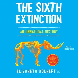 Seller image for Sixth Extinction : An Unnatural History for sale by GreatBookPrices