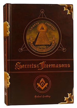 Seller image for THE SECRETS OF THE FREEMASONS for sale by Rare Book Cellar