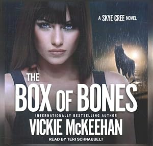 Bild des Verkufers fr Box of Bones zum Verkauf von GreatBookPrices