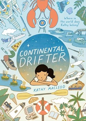Seller image for Continental Drifter for sale by GreatBookPrices