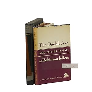 The Double Axe and Other Poems [Signed]