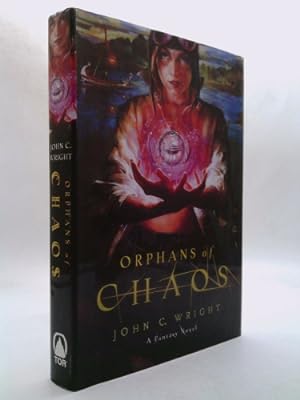 Imagen del vendedor de Orphans of Chaos a la venta por ThriftBooksVintage