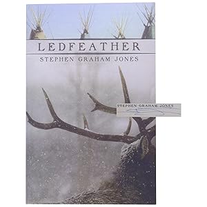 Seller image for Ledfeather for sale by Downtown Brown Books