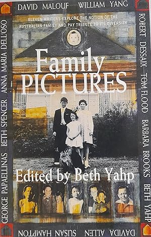 Imagen del vendedor de Family Pictures. a la venta por Banfield House Booksellers