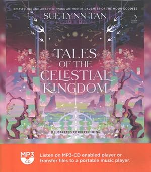 Seller image for Tales of the Celestial Kingdom for sale by GreatBookPrices