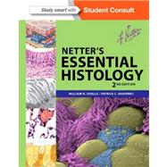 Immagine del venditore per Netter's Essential Histology: with Student Consult Access, 2E venduto da eCampus