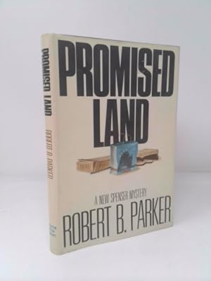 Seller image for Promised Land for sale by ThriftBooksVintage