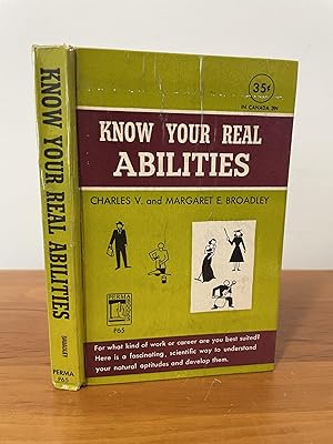 Know Your Real Abilities