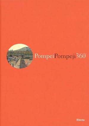 Immagine del venditore per Pompei 360. I due panorami di Carl Gerog Enslen del 1826-Pompeji 360 Die beiden Panoramen Carl Georg Enslens aus dem Jahr 1826. venduto da FIRENZELIBRI SRL