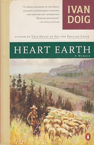 Seller image for Heart Earth for sale by Adventures Underground