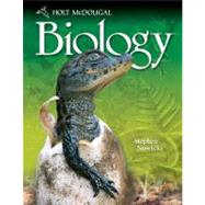 Seller image for Holt McDougal Biology 2010 for sale by eCampus