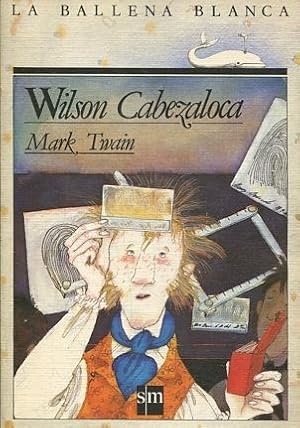 Seller image for WILSON CABEZALOCA. for sale by Libros Ambig