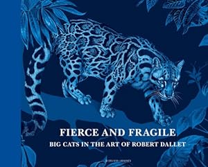 Seller image for Froces et Fragiles, les flins dans l'oeuvre de Robert Dallet. for sale by FIRENZELIBRI SRL
