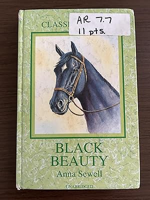 Immagine del venditore per Black Beauty venduto da The Story Shoppe