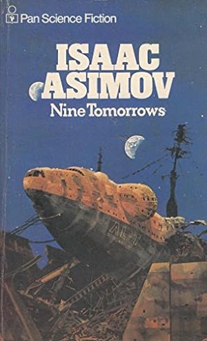 Seller image for Nine Tomorrows for sale by WeBuyBooks