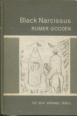 Immagine del venditore per BLACK NARCISSUS. venduto da Libros Ambig