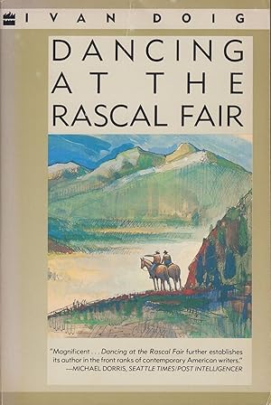 Seller image for Dancing at the Rascal Fair, Volume 2 (Two Medicine Trilogy) for sale by Adventures Underground