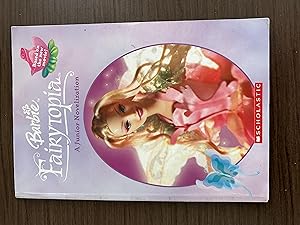 Barbie Fairytopia