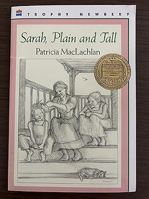 Seller image for Sarah, Plain and Tall for sale by The Story Shoppe