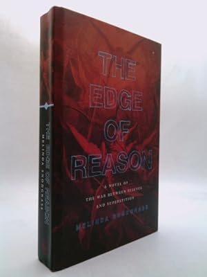 Bild des Verkufers fr The Edge of Reason zum Verkauf von ThriftBooksVintage