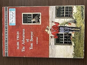 Seller image for The Adventures of Tom Sawyer for sale by The Story Shoppe