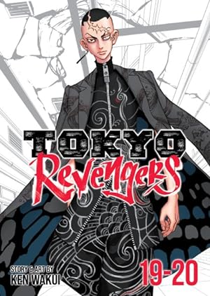 Seller image for Tokyo Revengers Omnibus 10 for sale by GreatBookPrices