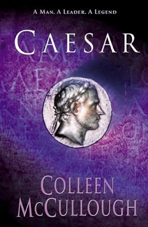 Imagen del vendedor de Caesar a la venta por AHA-BUCH GmbH