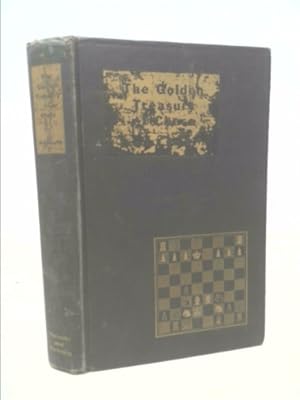 Imagen del vendedor de Golden Treasury of Chess. a la venta por ThriftBooksVintage