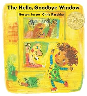 Seller image for Hello, Goodbye Window for sale by GreatBookPrices