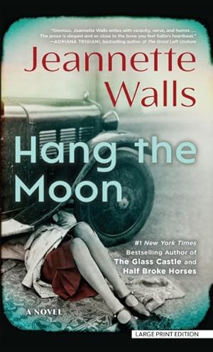 Bild des Verkufers fr Hang the Moon zum Verkauf von GreatBookPrices