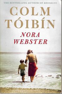 Image du vendeur pour Nora Webster mis en vente par Book Haven