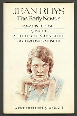 Imagen del vendedor de Jean Rhys: The Early Novels. Voyage in the Dark; Quartet; After Leaving Mr Mackenzie; Good Morning; Midnight a la venta por Between the Covers-Rare Books, Inc. ABAA