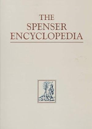 Seller image for The Spenser Encyclopedia for sale by WeBuyBooks