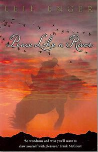 Seller image for Peace Like a River for sale by Book Haven