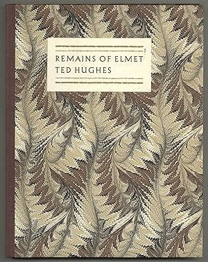 Seller image for Remains of Elmet for sale by Between the Covers-Rare Books, Inc. ABAA