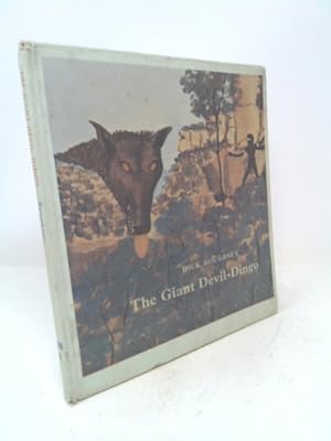 Imagen del vendedor de The Giant Devil Dingo a la venta por ThriftBooksVintage