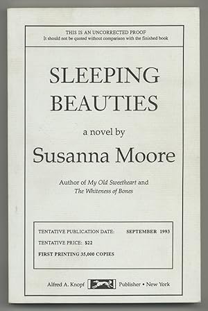 Seller image for Sleeping Beauties for sale by Between the Covers-Rare Books, Inc. ABAA