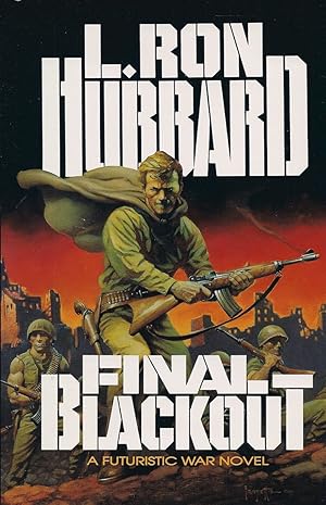 Seller image for Final Blackout: A Futuristic War Novel for sale by Cider Creek Books